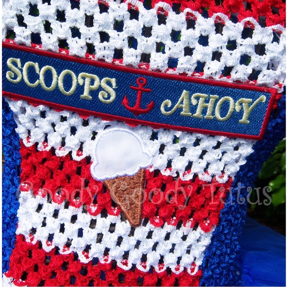 Stranger Things Scoops Ahoy Costume - Picture 2 of 2